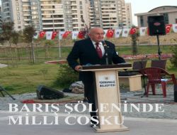 Göksan tarihi gerçeği anlattı